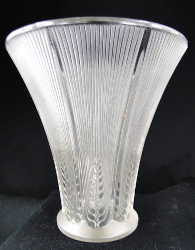 Beau vase art deco modele - vase,