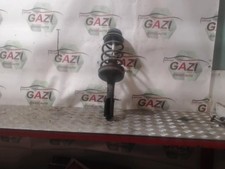 AMORTISSEURS AVANT L UNITÉ Renault Kangoo (KC) MPV 1.5 dCi 85 (K9K-718)