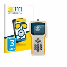 3 Pièces Anti Reflet