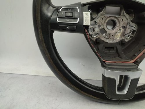 Volant volkswagen golf - golf, 6