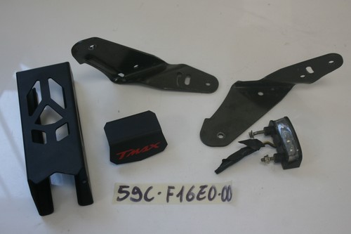 Yamaha tmax kit - tmax, pi�ces
