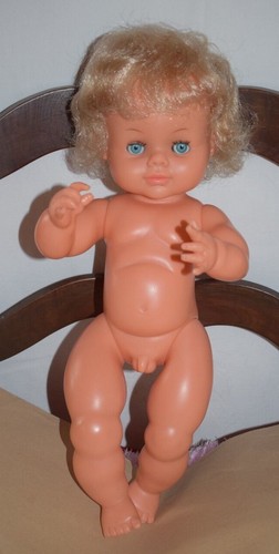 Bella paul poupon sexué - bella,