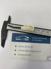 CONNECTEUR FICHE FAISCEAUX CABLE  ANTENNE AUTORADIO GPS RENAULT MEGANE SCENIC 3