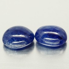 SHOLA Véritable 11,03 Ct