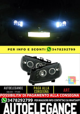 ✨ Paire Phares Avant Adapté