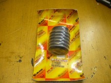 soufflet de rechange poumon air malossi 13 5550.0b Macsi