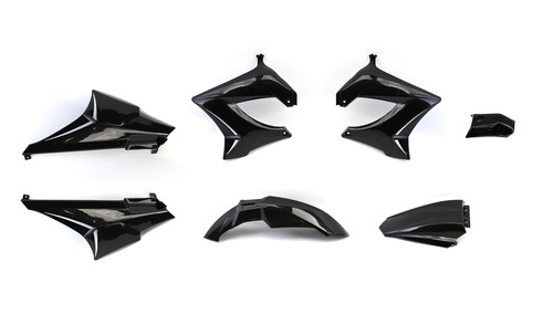 Complete fairing kit for - fairing,