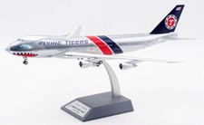 B747-123F Volant Tigers Rég 