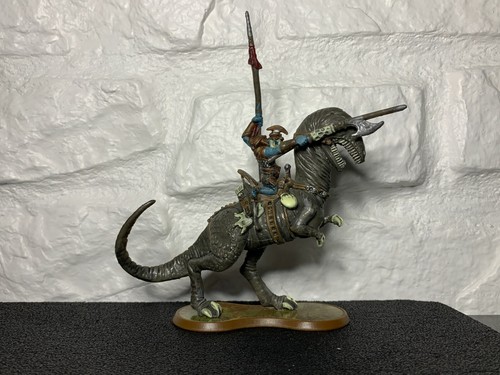 Heroscape figurine grimnak - heroscape,