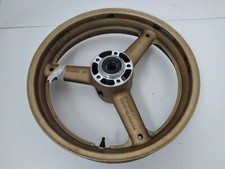 SUZUKI GSX-R GSXR 600 750 SRAD