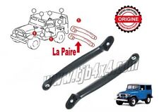 2x Poignées sangle intérieure  droite et gauche TOYOTA BJ40 BJ42 BJ43 BJ46 BJ45