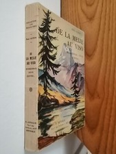 LIVRE DE LA MEIJE AU VISO