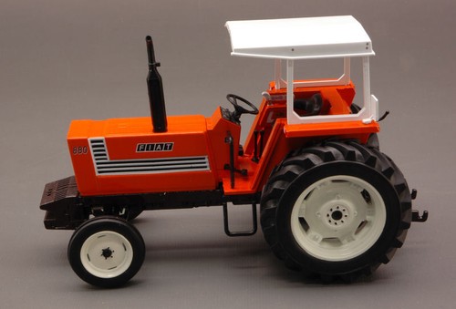 Miniature demi agricole - miniature,