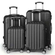 Ensemble de Bagages x4  en