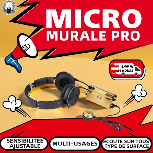 Stéthoscope écoute - , à