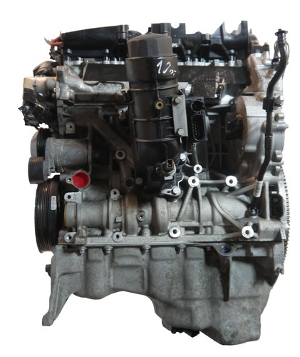 Moteur pour bmw - série, 5