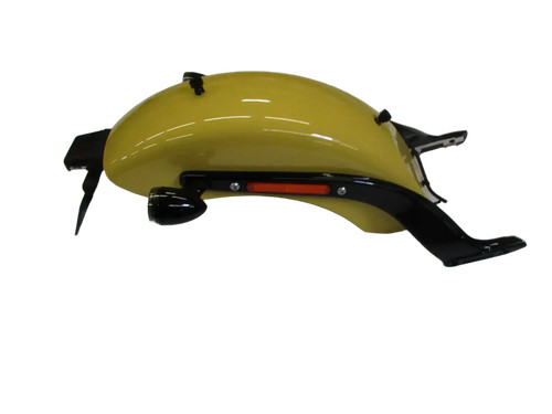 Fender aile poule - j423, harley
