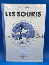 Pierre Clément Les Souris II