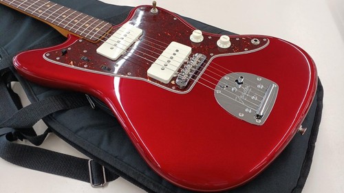 Guitare électrique fender - électrique,