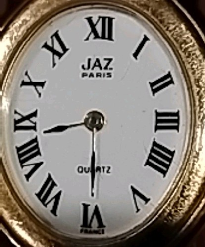 Vintage jaz paris ladies - vintage,