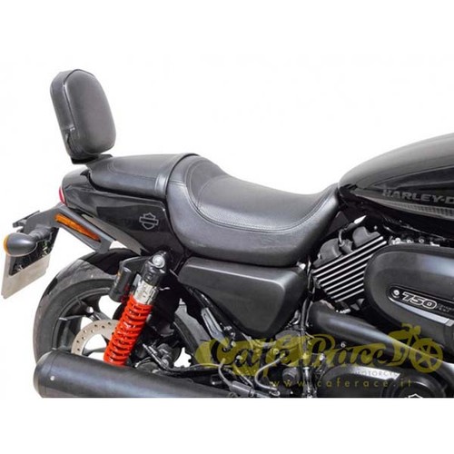 Dosseret spaan noir compatible - dosseret,