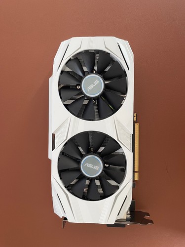Asus nvidea geforce dual - nvidea,