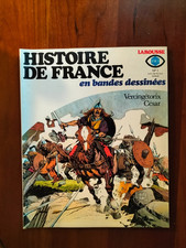 EO 1976 HISTOIRE DE FRANCE EN
