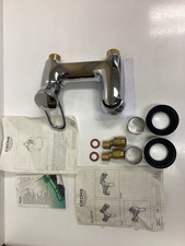 Mixer Baignoire Grohe Europlus