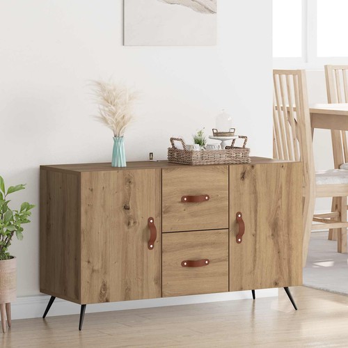 Buffet armoire latérale - buffet,