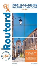 Guide du Routard Midi