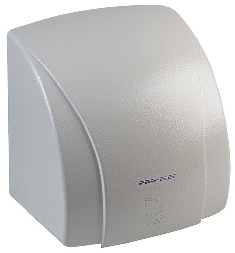 Gsx 1800 pro - pro, sèche-mains