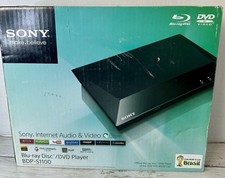 NEW Sony BDP-S1100 Blu-ray