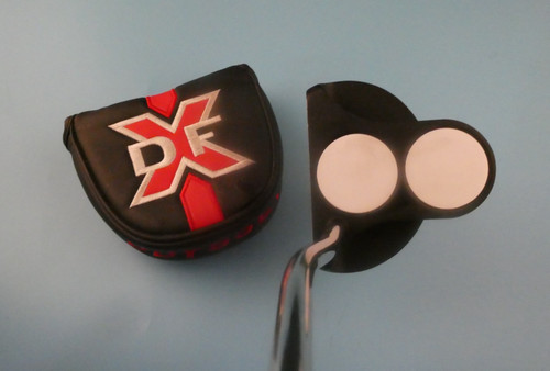 Odyssey dfx ball alignment - odyssey,