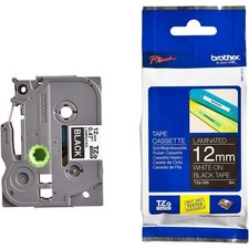 [TZe-335] BROTHER TZe-Tape