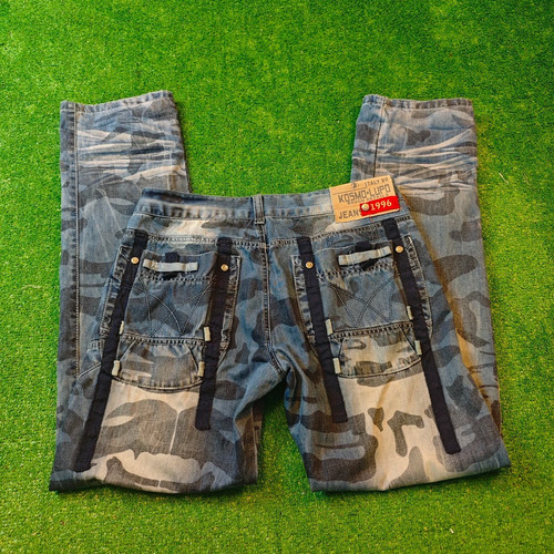 Kosmo lupo jeans homme 32x32 - kosmo,