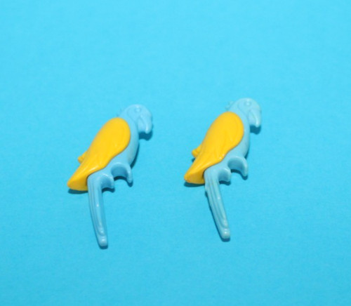 Playmobil blue yellow - 2, &