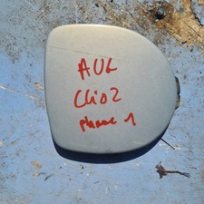 CACHE ANTIBROUILLARD AVANT GAUCHE  RENAULT CLIO2 PHASE 1