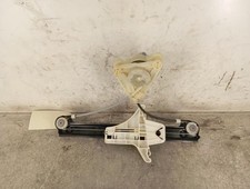 Leve vitre mecanique arriere