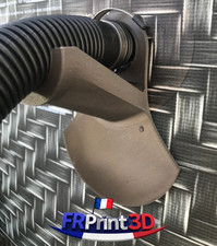 Support tuyau piscine intex - support,
