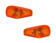 2x Clignotant avant-droit pour