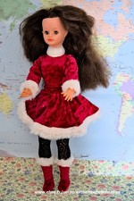 Poupée Cathie de Bella