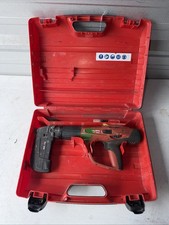 Hilti dx460 powder actuated - hilti,