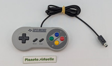 MANETTE CONTROLLER SNES