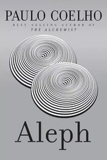 Aleph, Paulo Coelho