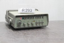 GW GFG-8015G FUNCTION GENERATOR 0.1Hz to 2MHz # R293