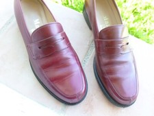 SUPERBES MOCASSINS MARQUE