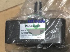 1PCS New Panasonic Gear Head MX8G50M