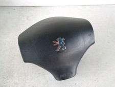 Airbag Air Bag Volant Conducteur  Peugeot 206 Phase 2 Ref 96441166ZR