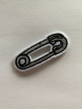 PATCH THERMOCOLLANT EPINGLE A