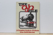 CATALOGUE CT3 THE DJH FILE A